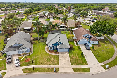 2643 PINE GLEN COURT Orlando FL