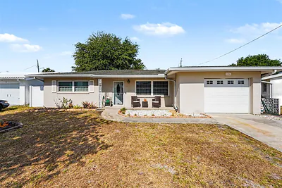 106 S MAYWOOD AVENUE Clearwater FL