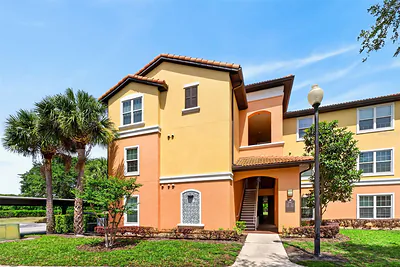5467 VINELAND ROAD 6308 #6308 Orlando FL