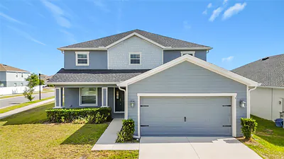 3 POLERMO AVENUE St Cloud FL