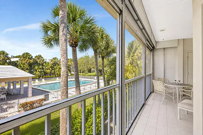 1600 SE Saint Lucie Boulevard SE 211, Stuart, FL 34996 #211 Stuart FL