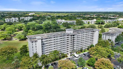575 Oaks Ln 508 #508 Pompano Beach FL