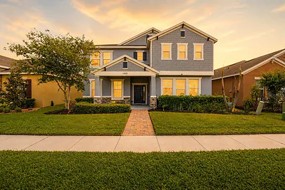 1493 REFLECTION COVE St Cloud FL