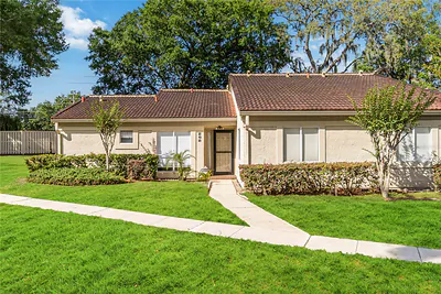 262 W SABAL PALM PLACE Longwood FL