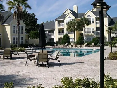 1057 S HIAWASSEE ROAD 1912 #1912 Orlando FL
