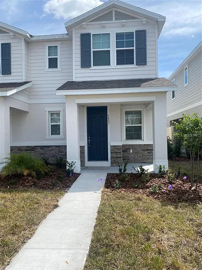 1457 AXEL GRAESON AVENUE Kissimmee FL