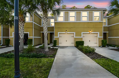 17856 ALTHEA BLUE PLACE Lutz FL