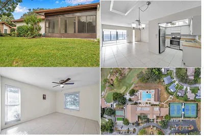 717 CAROLINA AVENUE Tarpon Springs FL
