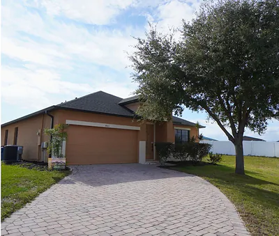 401 SAVANNAH PRESERVE LOOP Davenport FL