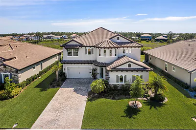 13883 HEARTWOOD WAY Parrish FL