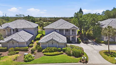 14061 WILLOW GLEN COURT 239 #239 Port Charlotte FL