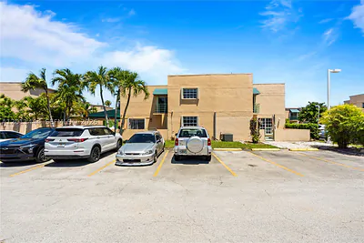 12035 SW 19th Ter 39 #39 Miami FL