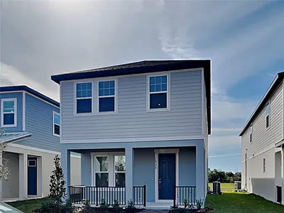 14384 BRAEMAR STREET Winter Garden FL