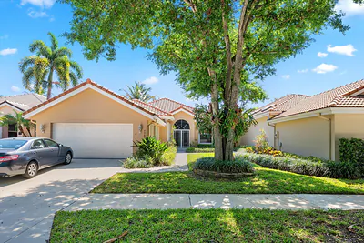 178 Hampton Place, Jupiter, FL 33458 Jupiter FL