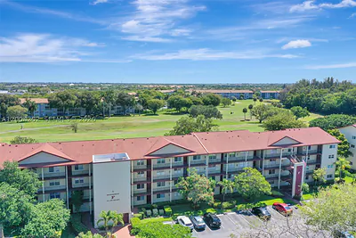 701 SW 128th Ave 207F #207F Pembroke Pines FL