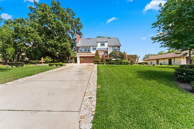 13332 SUBURBAN TERRACE Winter Garden FL