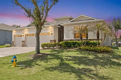2892 SANDY CAY STREET Clermont FL