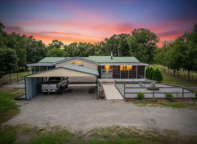 15623 ALDERMAN TURNER ROAD Wimauma FL