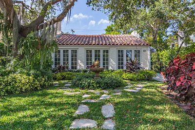 611 Flamingo Drive, West Palm Beach, FL 33401 West Palm Beach FL