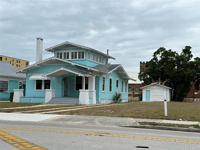 1870 Lakeview Rd #1870 Sebring FL