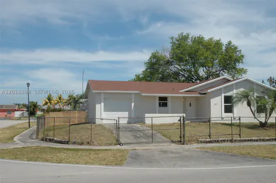 25811 SW 132nd Ave Homestead FL