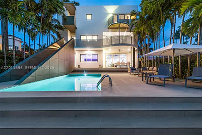 1785 Fairhaven Pl Miami FL