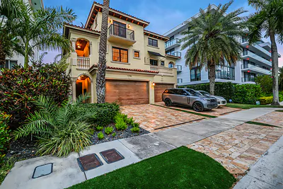 170 Isle Of Venice Drive, Fort Lauderdale, FL 33301 Fort Lauderdale FL