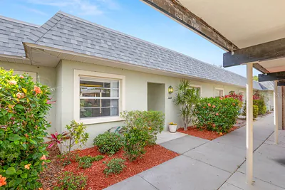 3254 TEESIDE DRIVE 2304 #2304 New Port Richey FL