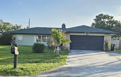 424 SE Skipper Lane, Port St. Lucie, FL 34983 Port St Lucie FL