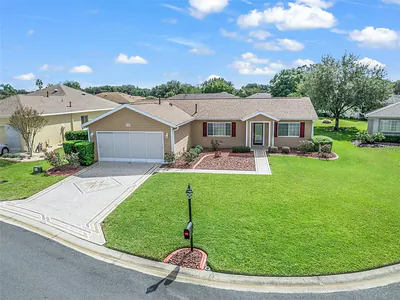 14300 SE 85TH AVENUE Summerfield FL