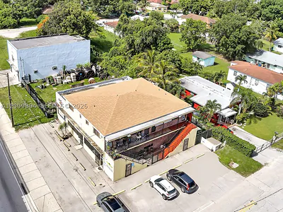 4840 NW 27th Ave 2 #2 Miami FL