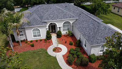 1225 BUCKHURST DRIVE Spring Hill FL