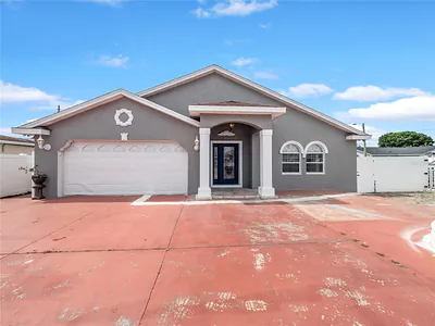 3122 W CREST AVENUE Tampa FL