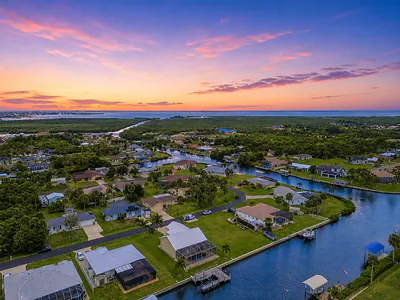 4462 EWING CIRCLE Port Charlotte FL