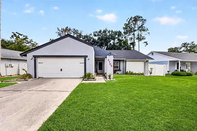 2705 LAKEVILLE DRIVE Tampa FL