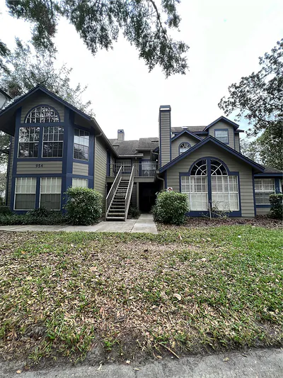 954 FOREST RIDGE COURT 202 #202 Lake Mary FL