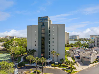 6165 CARRIER DRIVE 3212 #3212 Orlando FL