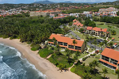 96 BEACH VILLAGE DRIVE 96 #96 Humacao PR