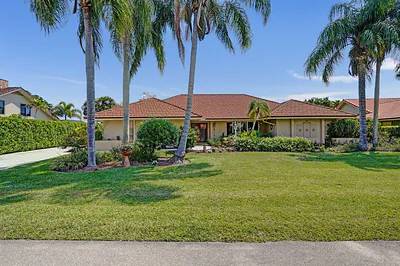 7 Marlwood Lane, Palm Beach Gardens, FL 33418 Palm Beach Gardens FL