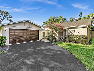 3996 NW 7th Court, Delray Beach, FL 33445 Delray Beach FL