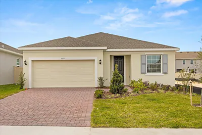 7731 SCICLI WAY Clermont FL