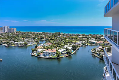 3802 NE 207th St 2604 #2604 Aventura FL