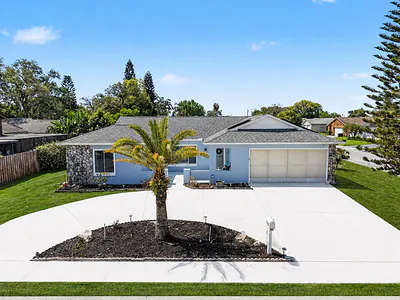 7810 VIENNA LANE Port Richey FL