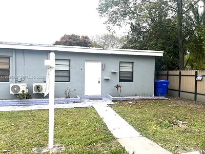 504 N 57th Ave North #North Hollywood FL