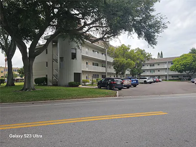 2440 WORLD PARKWAY BOULEVARD 46 #46 Clearwater FL