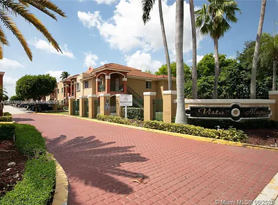 15250 SW 134th Pl 110 #110 Miami FL