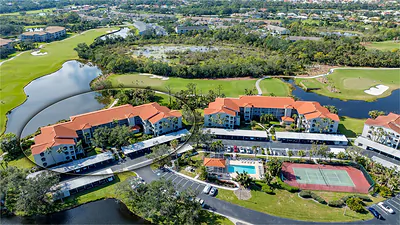 9330 CLUBSIDE CIRCLE 3202 #3202 Sarasota FL