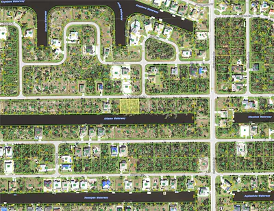 15157 & 15165 AMSTERDAM AVENUE Port Charlotte FL