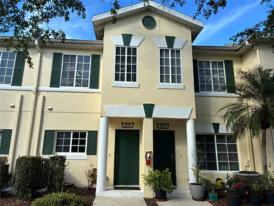 360 CAPE HARBOUR LOOP 105 #105 Bradenton FL