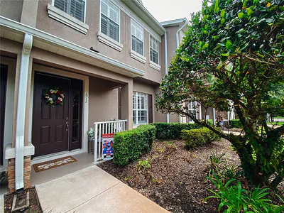 612 ROGUE DRIVE Longwood FL